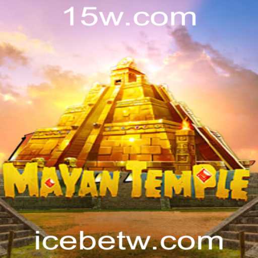 Descubra as Aventuras de 'MayanTemple' com Icebet