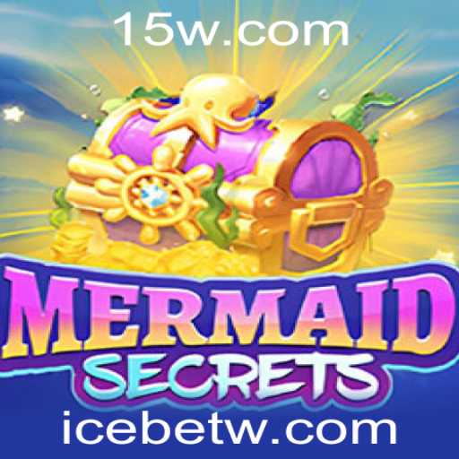 Descubra o Fascinante Jogo MermaidSecrets e o Mistério da Icebet